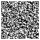QR code with Harvey Gallery contacts