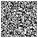 QR code with P C W '02 Inc contacts