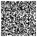 QR code with Treasures Cafe contacts