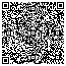 QR code with R & E Variety contacts