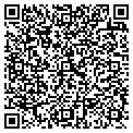 QR code with R E Williams contacts