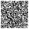 QR code with Kin of Fire contacts