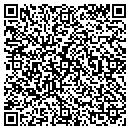 QR code with Harrison Development contacts