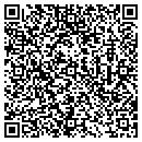 QR code with Hartman Web Development contacts