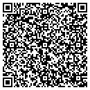 QR code with L S Hoffman Gallery contacts