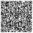 QR code with Deckerville Building Center contacts