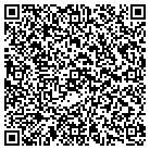 QR code with Hines Interests Limited Partnership contacts