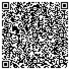 QR code with Saint Clements Episcpal Church contacts