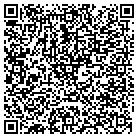 QR code with Hinton Development Corporation contacts
