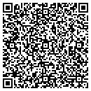 QR code with University Cafe contacts