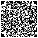 QR code with Uptown Cafe contacts