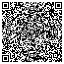 QR code with Gena M Mark contacts