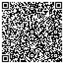 QR code with Horus Development contacts