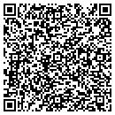 QR code with Victoria's contacts