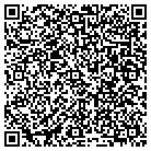 QR code with Tine And Things Gifts Commodities And More contacts