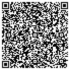 QR code with Pieceful Hands Studio contacts
