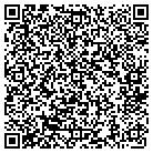 QR code with Oriental Culture And Art Co contacts