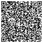 QR code with Up On Variety Retail Co Ltd contacts