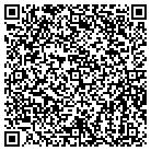 QR code with Rossier's Art Gallery contacts