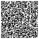 QR code with Rossiers Art Gallery & Custom Framing contacts