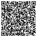 QR code with R Ryman CO contacts