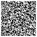 QR code with T C Lumber Inc contacts