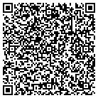 QR code with Woodstock Cafe & Shoppes contacts