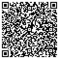 QR code with Wu's Cafe contacts