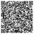 QR code with 5 M Lumber contacts