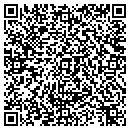 QR code with Kenneth Noland Studio contacts