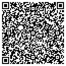 QR code with J J P I Corp contacts