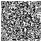 QR code with Radiographic Repair Service contacts