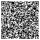 QR code with Y & R Cafe Inc contacts