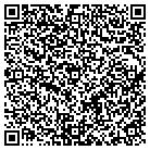 QR code with D And M Floors And More LLC contacts