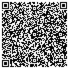 QR code with J and J Distributing Inc contacts