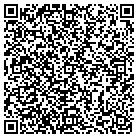 QR code with N T Applied Coating Inc contacts