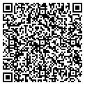 QR code with The Space Between contacts