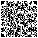 QR code with O'reilly Automotive Inc contacts