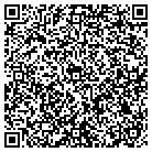 QR code with J Wright Development Co Inc contacts
