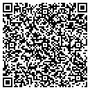 QR code with Cline's Corner contacts