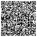 QR code with The Uncorked Artist contacts