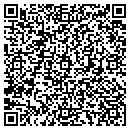QR code with Kinsland Development Inc contacts