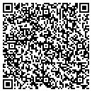 QR code with C Weed''s Ventures LLC contacts