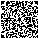 QR code with Urban Marsha contacts