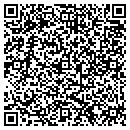 QR code with Art Lyon Studio contacts