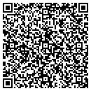 QR code with E Med Direct Inc contacts
