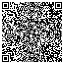 QR code with White Stone Gallery contacts