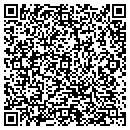 QR code with Zeidler Gallery contacts