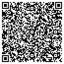QR code with Lazy Fish Inc contacts