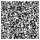 QR code with Art Lost Studio contacts